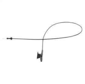 Holley Classic Truck Hood Release Cable 04-152